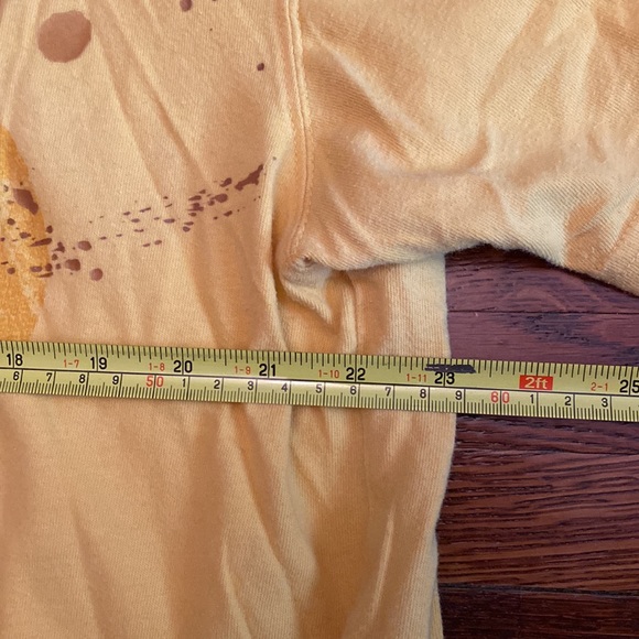 Privacy CA t-shirt size XL in pre-owned condition - Picture 2 of 7